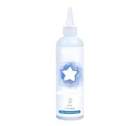 Ouyniei Liquide Nettoyant for Vitres, Compatible avec ECOVACS, W1/W1s/W2pro/W1Pro, Eau for Vitres 230 ML(A)