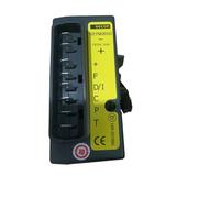 Ouyniei Pilote/carte De Compresseur À Fréquence Variable 12/24 V CC 101N0650 101N0651SECOP