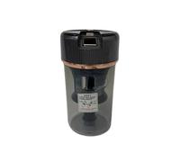 Ouyniei Poubelle, Boîte À Poussière, Récipient avec Filtres Cycloniques, Accessoires Et Pièces De Rechange, Compatible avec L'aspirateur Jimmy BX7 Pro