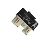 OUYNIEI Relais de commande ventilateur refroidissement 9442933 9442934 for 740 850 940 960 C70 S70 S90 V70 1992 1993 1994 1995 1996-2003