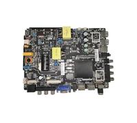 Ouyniei TP.HV320.PB801 Carte Mère Android TV Réseau WiFi Trois en Un Double Cœur Intelligent 512MDDR + 4g EMMC(1920x1080)