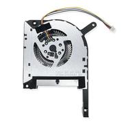 Ouyniei Ventilateur de Refroidissement for Ordinateur Portable avec Carte Graphique 4 Broches, Compatible avec Les modèles FX505/A15 et FA506IU(GPU Fan)