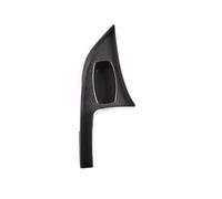 OuyOo Boîte de rangement centrale pour intérieur de voiture pour BMW X1 E84 2011-2015 Accessoires pour conduite à gauche