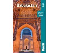 Ouzbékistan