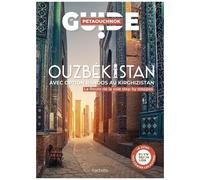 Ouzbékistan Avec Option Rando Au Kirghizistan - La Route De La Soie Step By Steppes