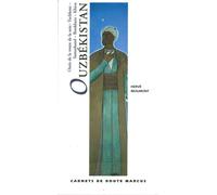 Ouzbekistan - Carnet de Route - Hervé Beaumont - Marcus - broché - Guide