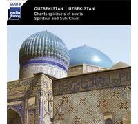 Ouzbekistan/Chants Spirituels & Soufis
