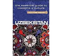 Ouzbékistan - Culture Smart !