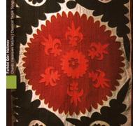 Ouzbekistan/Farhod Qori Halimov/Chants Classiques Tadjiks