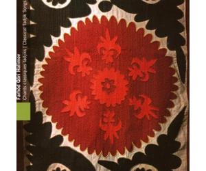 Ouzbekistan / Farhod Qori Halimov / Chants Classiques Tadjiks
