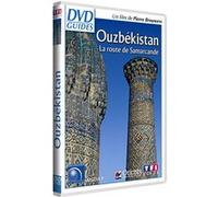 Ouzbekistan