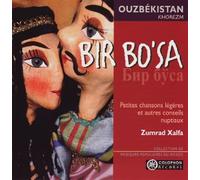 Ouzbékistan-Khorezm