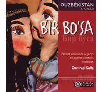 Ouzbékistan-Khorezm