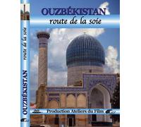 Ouzbekistan : La route de la soie DVD