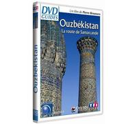 Ouzbekistan