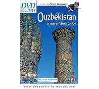 Ouzbekistan-La Route de Samarcande