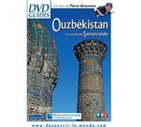 Ouzbekistan-La Route de Samarcande