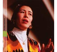 Ouzbekistan/Monajat Yultchieva