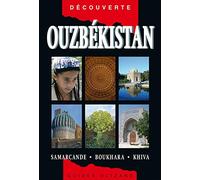Ouzbékistan: Samarcande - Boukhara - Khiva