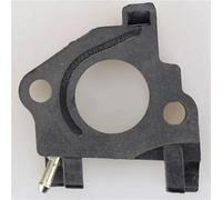 OUZHOULGPS Adaptateur d'entretoise d'isolateur de carburateur for générateur 5kW 188F 190F GX390 (Automatique) Partie(5 x Insulator)