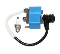 OUZHOULGPS Bobine d'allumage Compatible avec HCR-166ES, HCS-2420ES, HCS-3020ES, HCS-3021ES, HCS-4020ES, A411001660 Partie