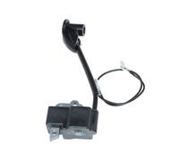 OUZHOULGPS Bobine d'allumage Compatible avec HT101 HT130 HT131 KM90 KM90R KM100 KM100R KM130 KM130R 4180 400 1308 1300 Partie