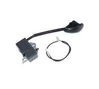 OUZHOULGPS Bobine d'allumage Compatible avec HT101 HT130 HT131 KM90 KM90R KM100 KM100R KM130 KM130R 4180 400 1308 1300 Partie