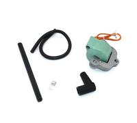 OUZHOULGPS Bobine d'allumage de Remplacement for 18-5172 0502881 OMC 0581756 9-23106 Partie