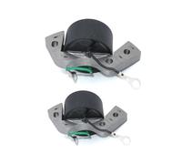 OUZHOULGPS Bobine d'allumage for Moteur 1,5 CV - 40 0582995 0584477 0580416 0582370 0582931 0580971 OMC 584477 Partie