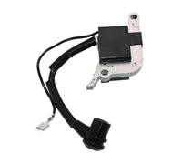 OUZHOULGPS Bobine d'allumage for tronçonneuse CS-3700 CS-3700ES CS-3700TES CS-4200 CS-4200ES CS-4200TES 15662660630 Partie