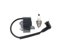 OUZHOULGPS Bobine de Module d'allumage adaptée for MS271 MS291 MS271C MS271CBE MS271Z MS291C 1141 400 1301. 1303 Partie