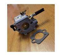 OUZHOULGPS Carburateur 488 for tronçonneuses 2 Temps 48 cm³ Partie