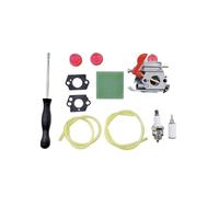 OUZHOULGPS Carburateur 530071811 for Pro Le PP025 PP125 P4500 PP258TP PP25E C1U-W19 Partie(1 Set)
