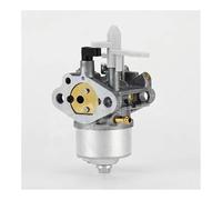 OUZHOULGPS Carburateur 7HP E4301 00 01 for Moteur à Essence MX360 MX400 MZ400 MX MZ 360 400 15HP 4T 402CC Partie
