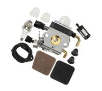 OUZHOULGPS Carburateur à adapté for BG72 HS80 FS85 FS80 C1Q-S66 Partie