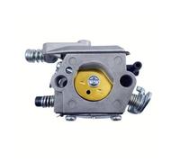 OUZHOULGPS Carburateur adapté au Moteur de tronçonneuse 4100 41cc 3800 38cc WT840A Partie(1 Pc A)
