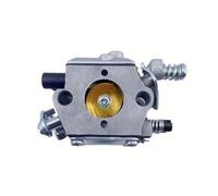 OUZHOULGPS Carburateur adapté au Moteur de tronçonneuse 4100 41cc 3800 38cc WT840A Partie(1 Pc B)