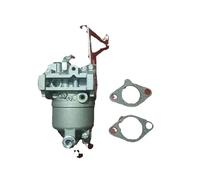 OUZHOULGPS Carburateur adapté aux Moteurs à Essence et générateurs MZ360 EF5200 EF6600 EF4600 185F Partie
