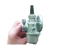 OUZHOULGPS Carburateur adapté for 1E40FP-3 1E40FP-3Z 2 Temps 950 850 750 650 Partie