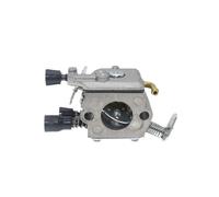 OUZHOULGPS Carburateur adapté for C1Q-S76 remplace 1123-120-0603 WT-215 021 023 025 MS210 MS230 MS250 pour Partie