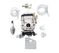 OUZHOULGPS Carburateur adapté for HB2300 HB2302 HB2302EZ HB2301 HB2301EZ HBZ2600 5602-81001 SGC2300DL Partie