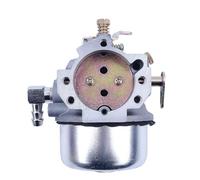 OUZHOULGPS Carburateur adapté for M18 M20 KT17 KT18 MV18 MV20 Partie