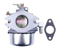 OUZHOULGPS Carburateur adapté for Moteur de Tondeuse à Gazon Essence M18 M20 KT17 KT18 MV18 MV20 5205309 5205318 5205328 Partie
