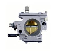 OUZHOULGPS Carburateur adapté for Moteur de Tondeuse à Gazon WB 37 1 47 185 F200 F100 130cc 200cc OEM 472 03900 0C0 Partie