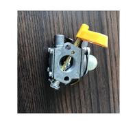 OUZHOULGPS Carburateur C1U-H60 for débroussailleuse C30S 30 3025 25cc 26cc 30cc 308054013 Partie(Carb Only)