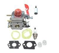 OUZHOULGPS Carburateur C1U-W19 adapté for PP25 PP25E PP25CFA PP25SFA PP26E PP025 PP125 PP125E PP325 PP258TP PP258TPC PR25BC PR25PS SM705 Partie