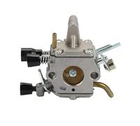 OUZHOULGPS Carburateur for FS120 FS200 TS200 FS250 FS250R FS300 FS350, remplace C1Q-S51 C1Q-S82 C1Q-S83 41341200653 Partie