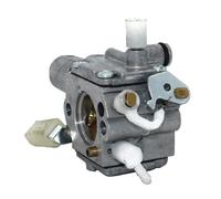 OUZHOULGPS Carburateur for tronçonneuse MS231 MS251 MS251C 1143-120-0611, remplace C1Q-S233 1143-120-0641 Partie