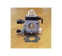 OUZHOULGPS Carburateur FS55 2-Mix adapté au 2-Mix FS38, remplace la référence 4140 120 0623 Partie