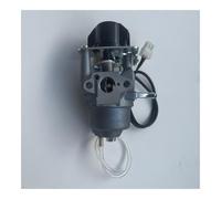 OUZHOULGPS Carburateur R2000is for générateur R80-i 79,7cc 2kVA, Moteur Pas à 24BYJ48 12V CC Partie